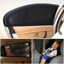 Charger l&#39;image dans la galerie, Car Windows Sun Shade (2 pcs)
