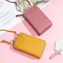 Charger l&#39;image dans la galerie, Crossbody Phone Purse
