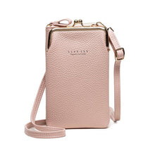 Charger l&#39;image dans la galerie, Crossbody Phone Purse
