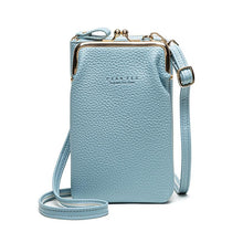 Charger l&#39;image dans la galerie, Crossbody Phone Purse
