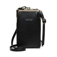 Charger l&#39;image dans la galerie, Crossbody Phone Purse
