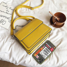 Charger l&#39;image dans la galerie, Georgina Handbag
