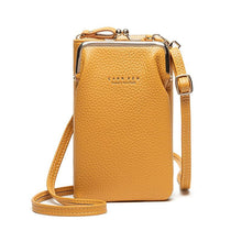 Charger l&#39;image dans la galerie, Crossbody Phone Purse
