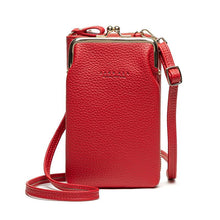 Charger l&#39;image dans la galerie, Crossbody Phone Purse
