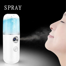 Charger l&#39;image dans la galerie, Mini facial humidifier
