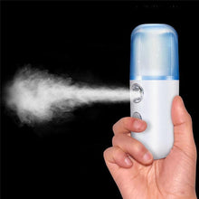 Charger l&#39;image dans la galerie, Mini facial humidifier
