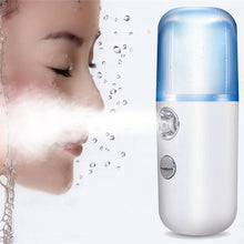 Charger l&#39;image dans la galerie, Mini facial humidifier
