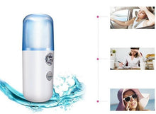 Charger l&#39;image dans la galerie, Mini facial humidifier
