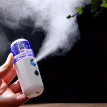 Charger l&#39;image dans la galerie, Mini humidificateur pour le visage
